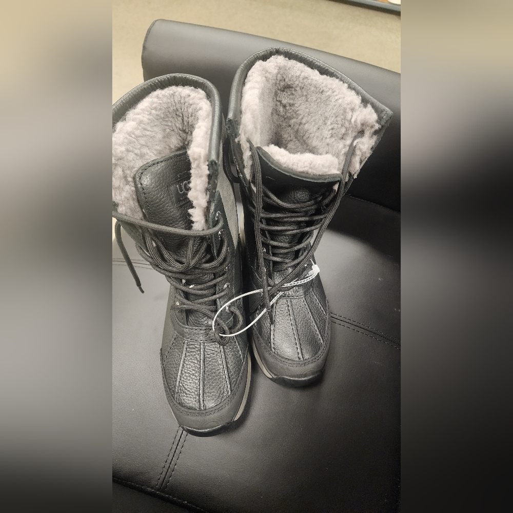 UGG boots